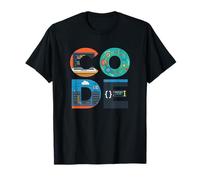Code Software Developer Computer Programmer T-Shirt