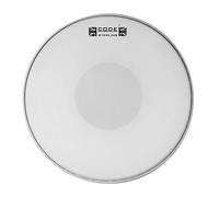 Code Sterling 14" Coated Snare Drum Head with Reverse Dot (Twin Ply)
