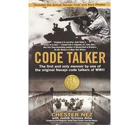 Code Talker