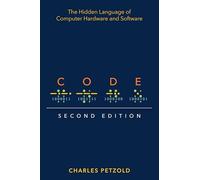 Code, Charles Petzold, Paperback