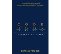 Code, Charles Petzold, Paperback
