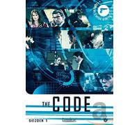 Code, The - Seizoen 01 (2 DVD)