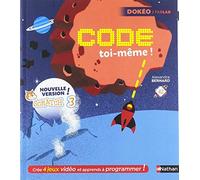 Code toi-même scratch 3