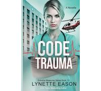 Code Trauma: Extreme Measures Series 1.5