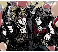 オメルタ CODE:TYCOON ドラマCD vol.7 橘編「Throwback☆Hero」