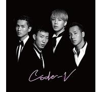 Code-V - Love&Harmony [Japan CD] MUCD-1349