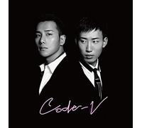 Code-V - Love&Harmony (Type B) [Japan LTD CD] MUCD-1348
