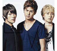 Code-V - Never Say Never [Japan CD] MUCD-5272