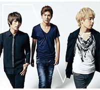 Code-V - Never Say Never (Type A) (CD+DVD) [Japan LTD CD] MUCD-9069