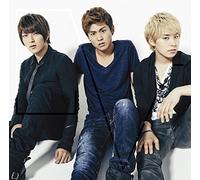 Code-V - Never Say Never (Type B) [Japan LTD CD] MUCD-5271