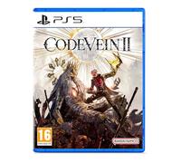CODE VEIN 2 PS5 - BRAND NEW AND SEALED - FREE SHIPPING - FAST DISPATCH