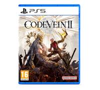 Code Vein II (PlayStation 5)