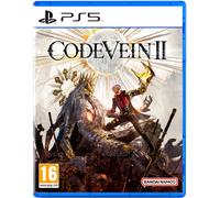 Code Vein 2 (PlayStation 5)
