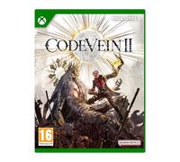 Code Vein 2 (Xbox Series X)