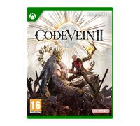 CODE VEIN 2 Xbox Series X BRAND NEW AND SEALED - FREE SHIPPING - FAST DISPATCH