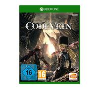 Code Vein