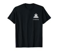 【Code Vein】 Code Vein II 010_Blood Code_Zenon Gryfgote T-Shirt