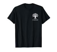 【Code Vein】 Code Vein II 011_Blood Code_Lavinia Voda T-Shirt