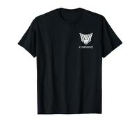 【Code Vein】 Code Vein II 015_Blood Code_Craig McLeish T-Shirt