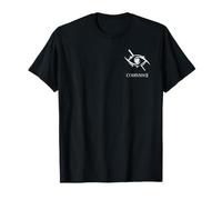 【Code Vein】 Code Vein II 033_Best Shot_Josée Anjou T-Shirt