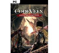 Code Vein Deluxe Edition PC (EU & UK)