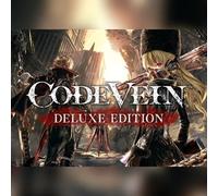 CODE VEIN (Deluxe Edition) (PC) Steam Key - EU