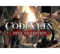 CODE VEIN (Deluxe Edition) (Xbox One / Xbox Series X|S) Xbox Live Key - ARGENTINA