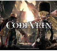 Code Vein Digital Deluxe Edition XBOX One CD Key