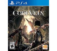 Code Vein for PlayStation 4