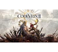 Code Vein II