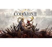 CODE VEIN II