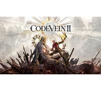 Code Vein II