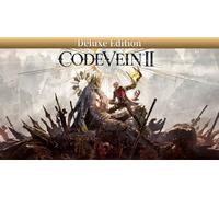 CODE VEIN II Deluxe Edition