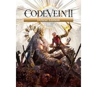 Code Vein II | Deluxe Edition (PC) - Steam Key - EUROPE