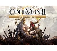 CODE VEIN II Deluxe Edition PRE-ORDER (PC) Steam Key - GLOBAL