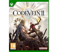 Code Vein II (Xbox Series X)