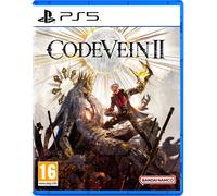 Code Vein II - PlayStation 5