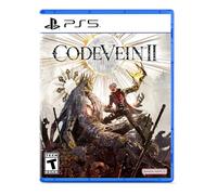 Code Vein II - PlayStation 5