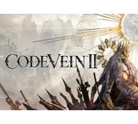 CODE VEIN II PRE-ORDER (PC) Steam Key - GLOBAL