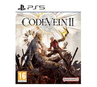 Code Vein II /PS5