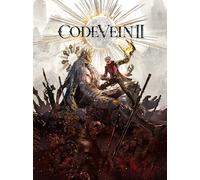 Code Vein II (PS5) - PSN Account - GLOBAL