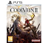 CODE VEIN II PS5 (Sony Playstation 5)