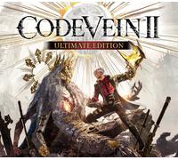 CODE VEIN II Ultimate Edition PC Steam CD Key