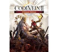 Code Vein II | Ultimate Edition (PC) - Steam Gift - EUROPE