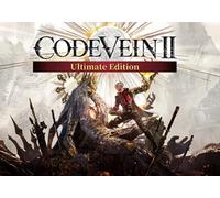 CODE VEIN II Ultimate Edition (PC) Steam Key - EU