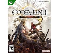 Code Vein II: Ultimate Edition - Xbox Series X
