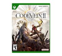 Code Vein II - Xbox Series X