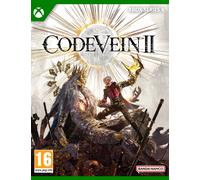 Code Vein II - Xbox Series X