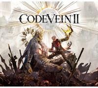 CODE VEIN II Xbox Series X|S Account