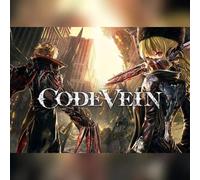 CODE VEIN (PC) Steam Account - GLOBAL